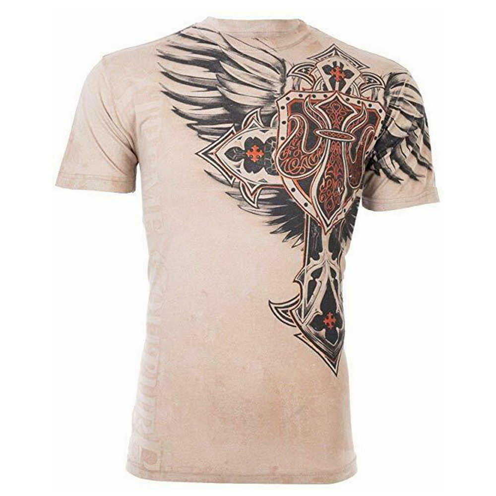 MMA Shirts