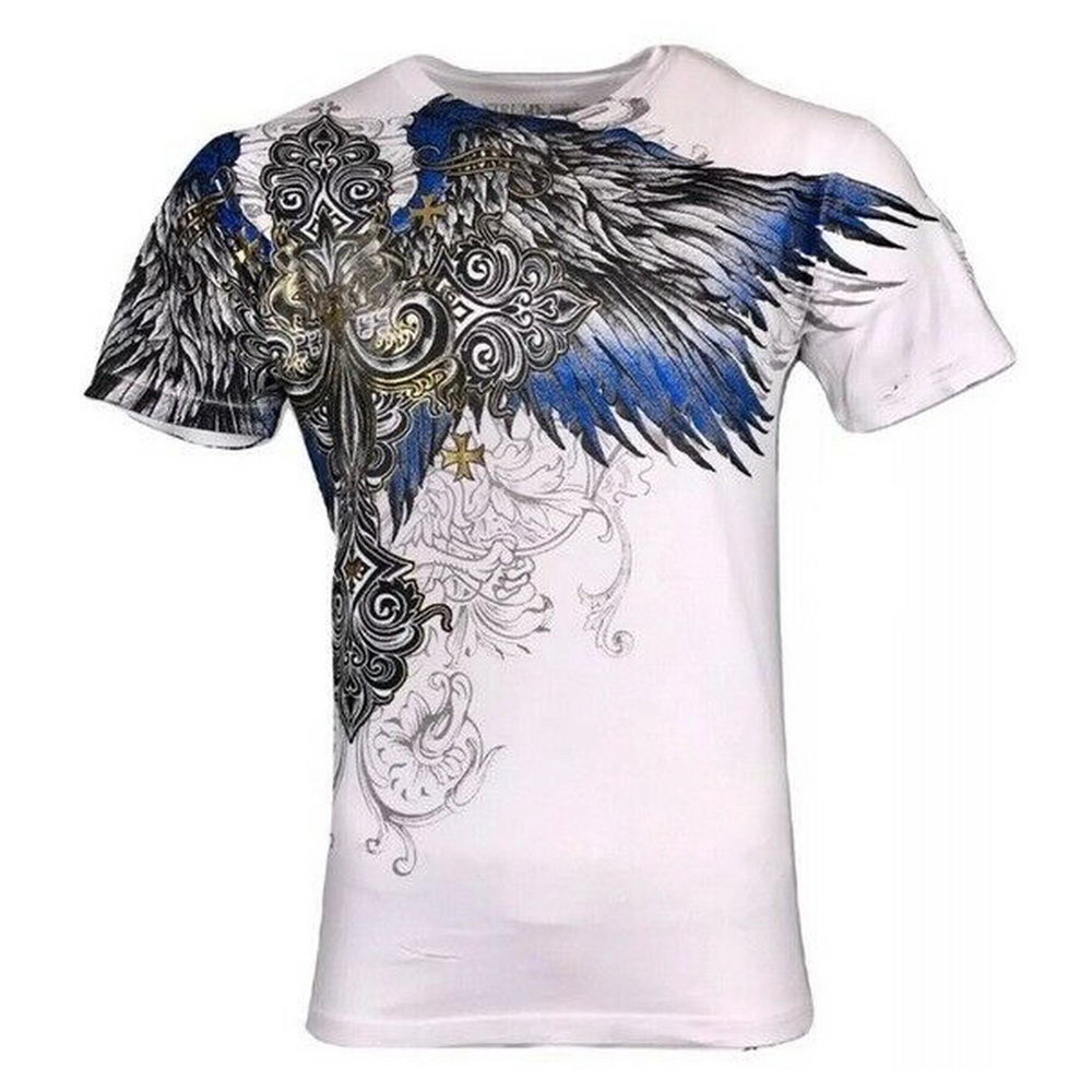 MMA Shirts