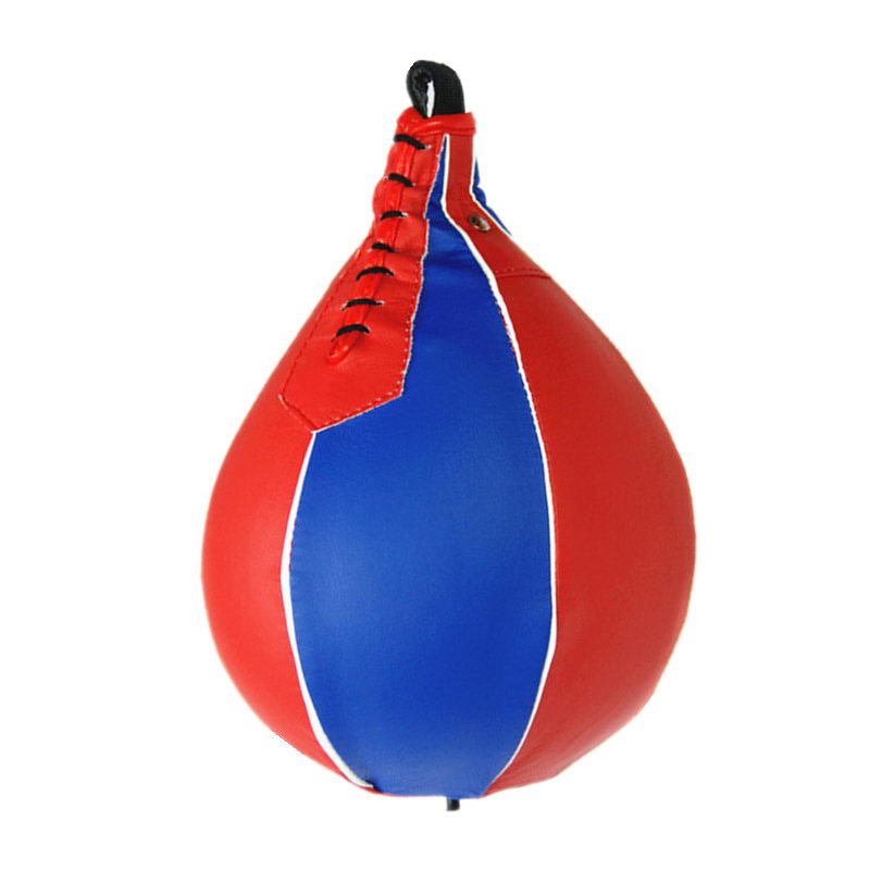 Punching Balls