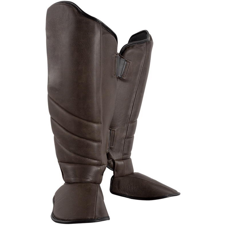 Shin Guards