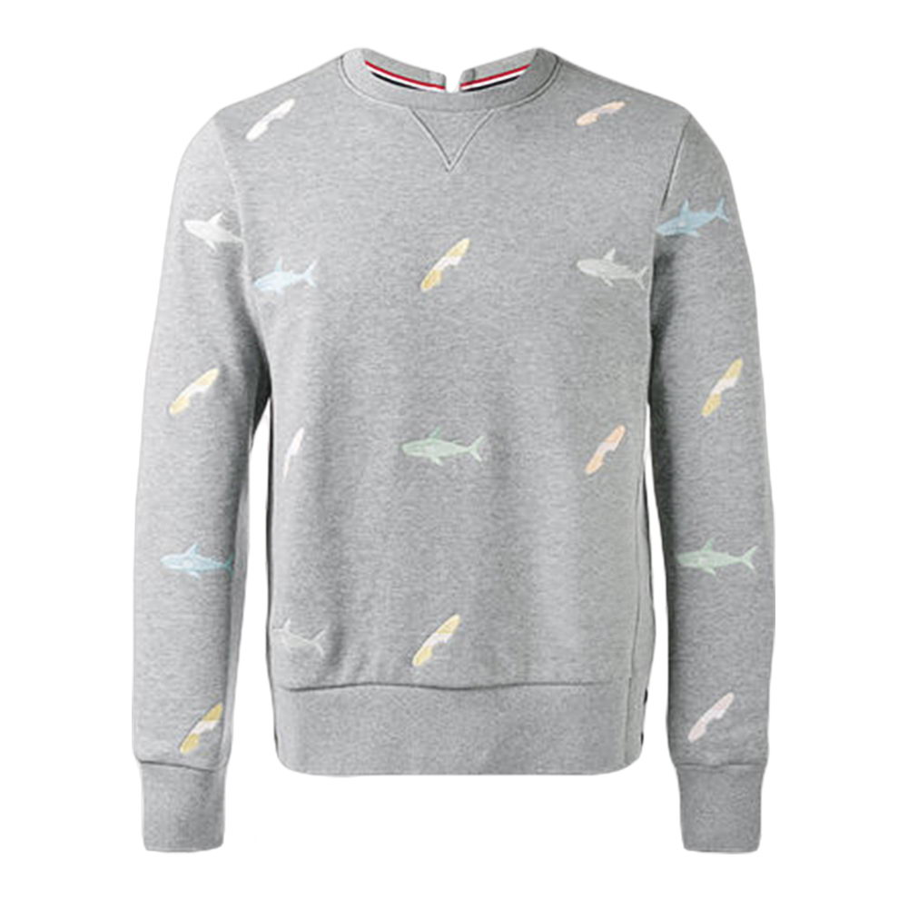 Sweat Shirts