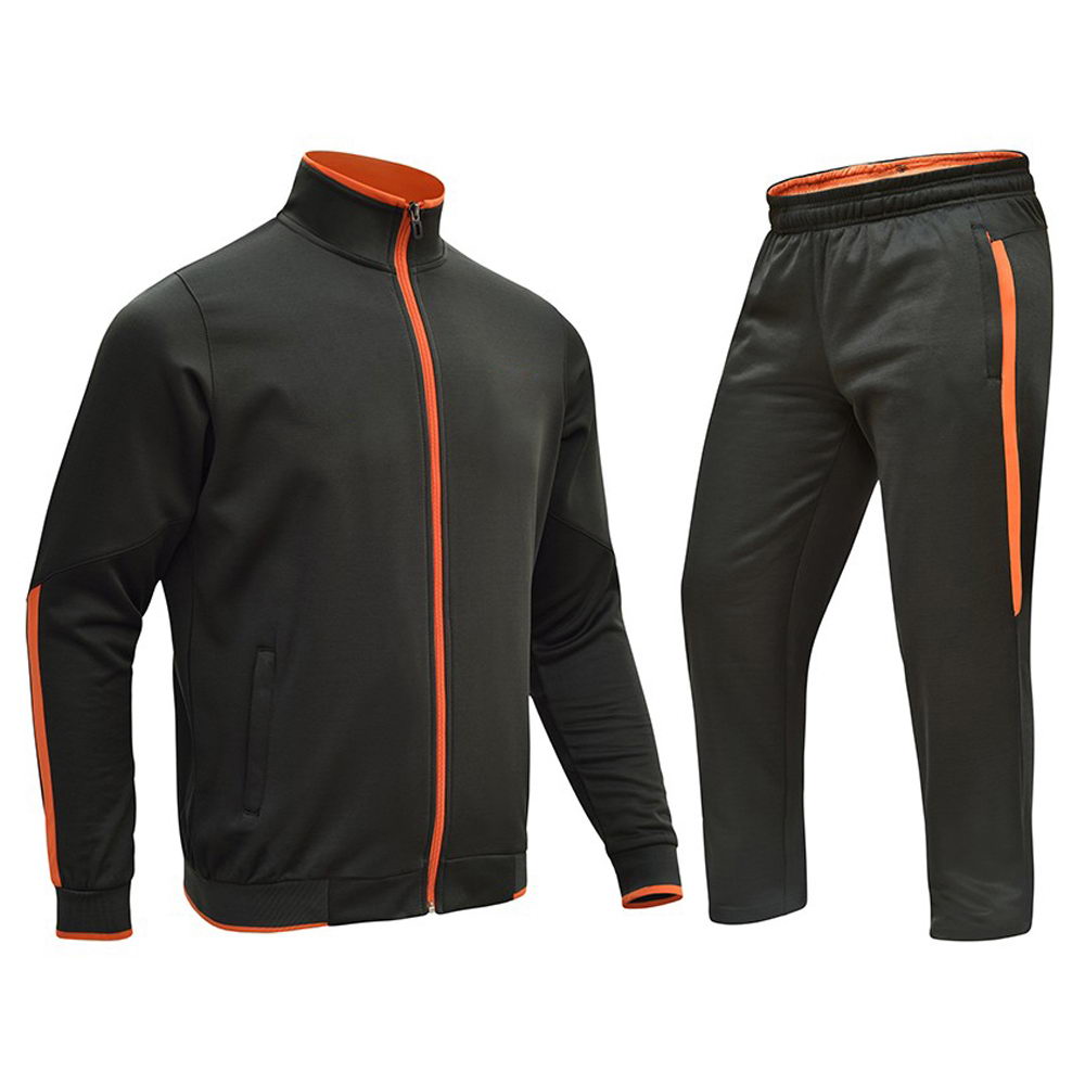 Track Suits