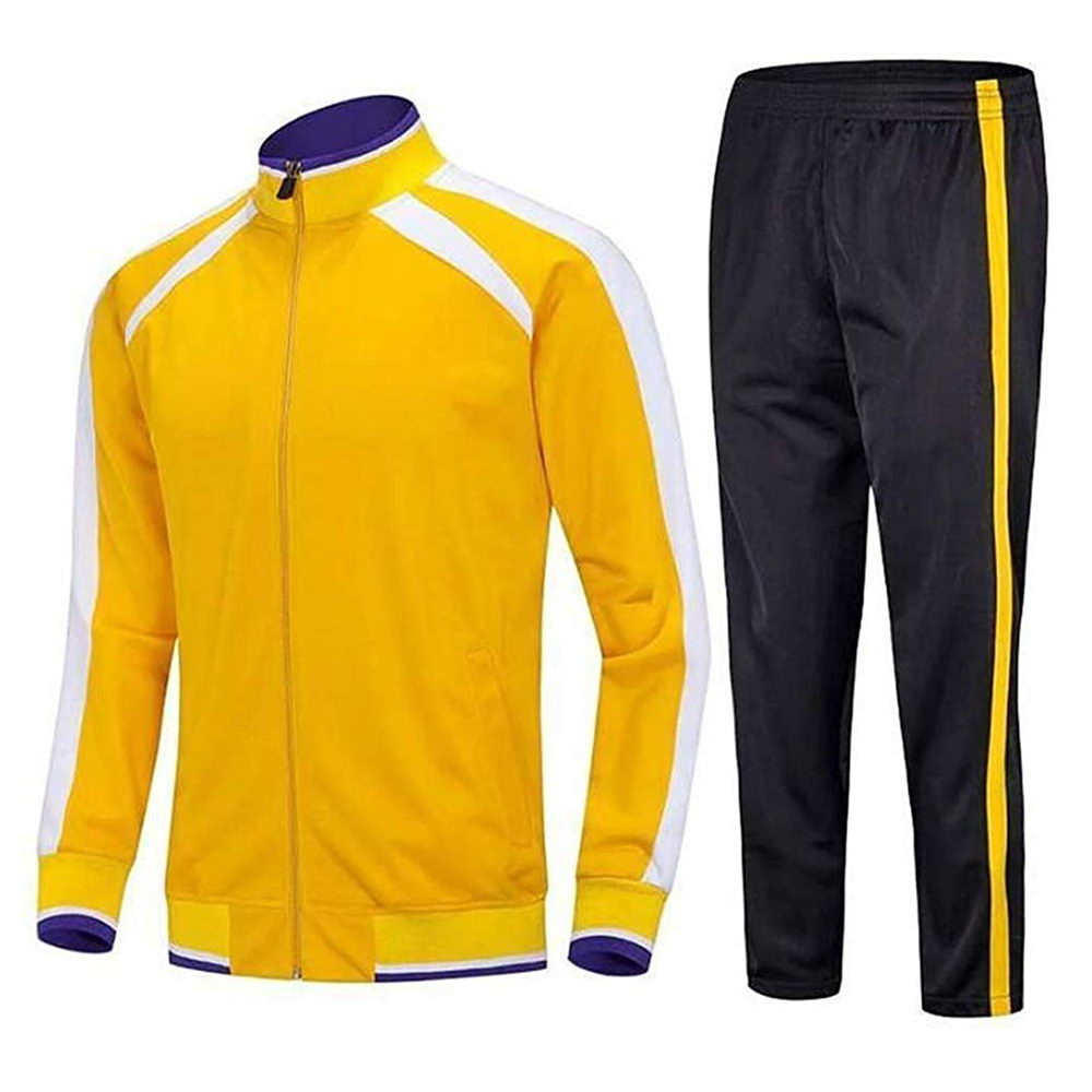 Track Suits