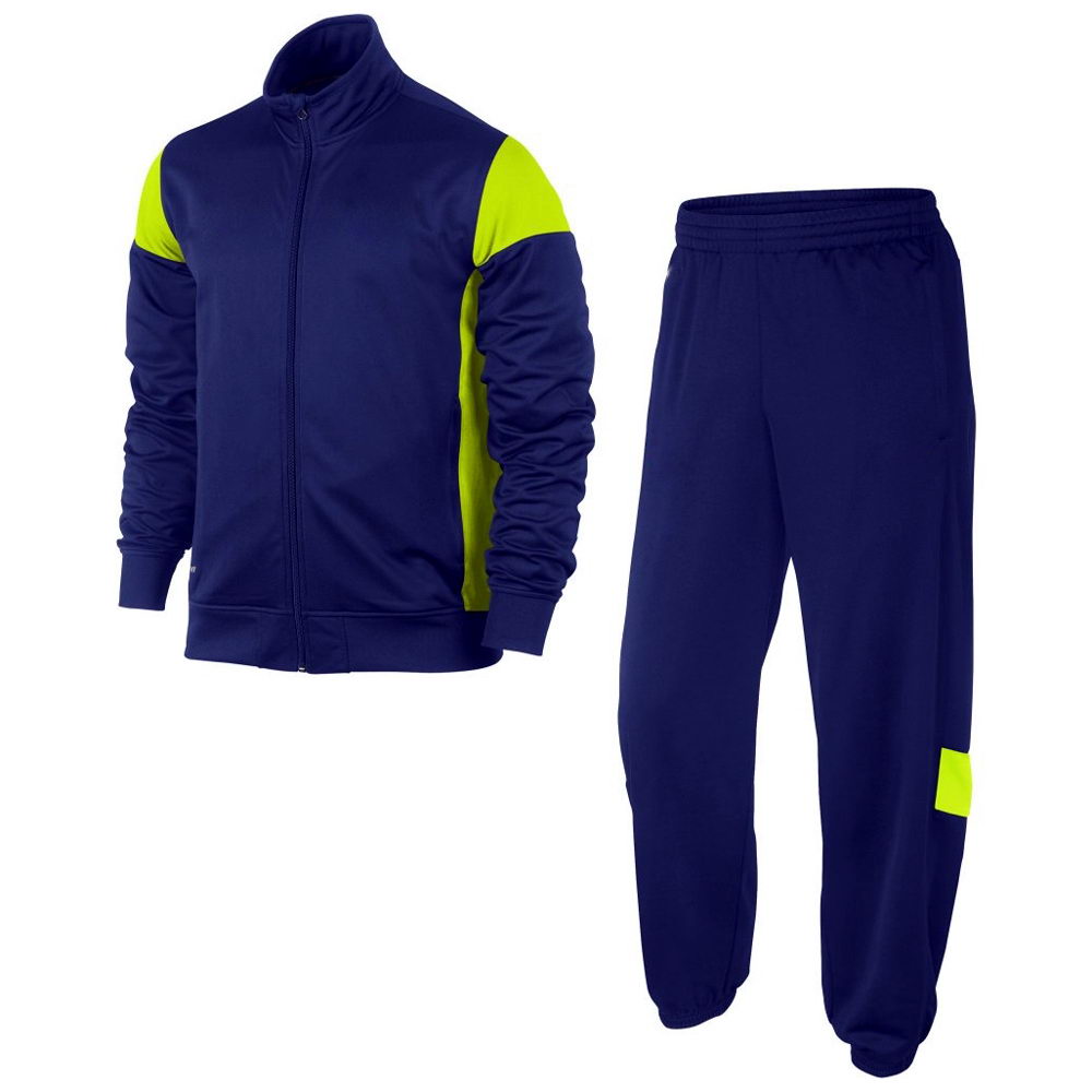 Track Suits
