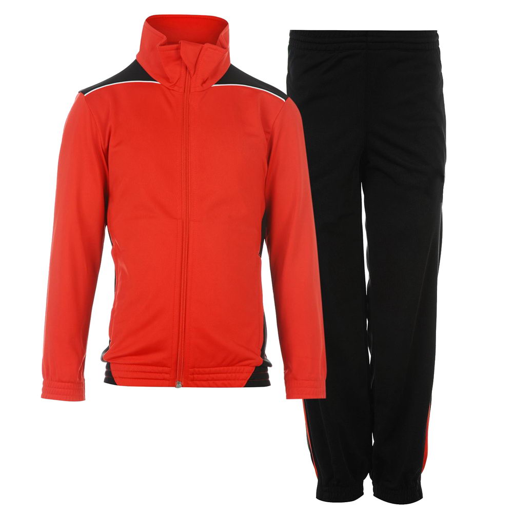 Track Suits