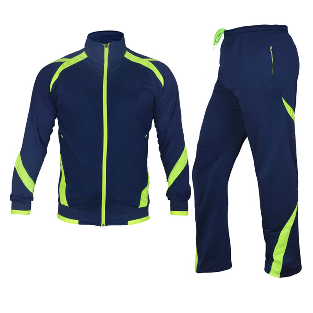 Track Suits