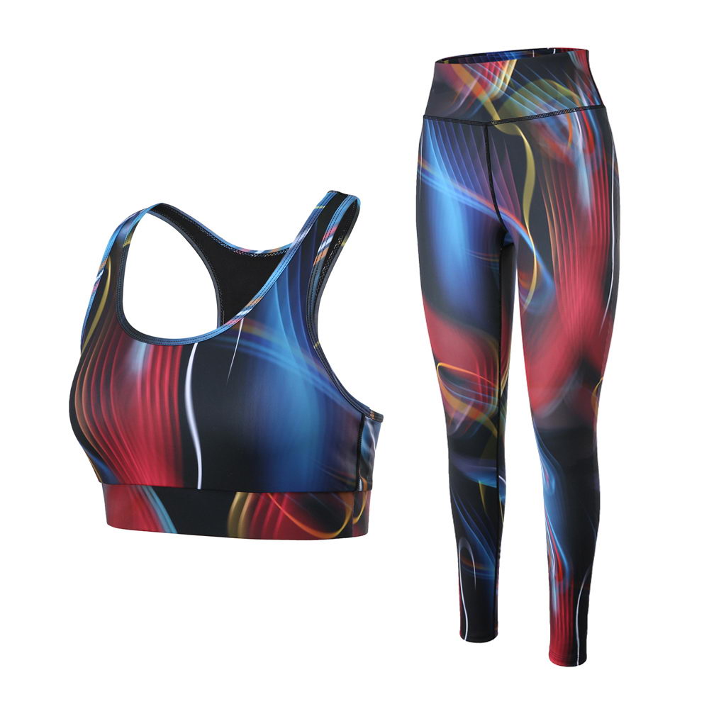 Yoga Wears