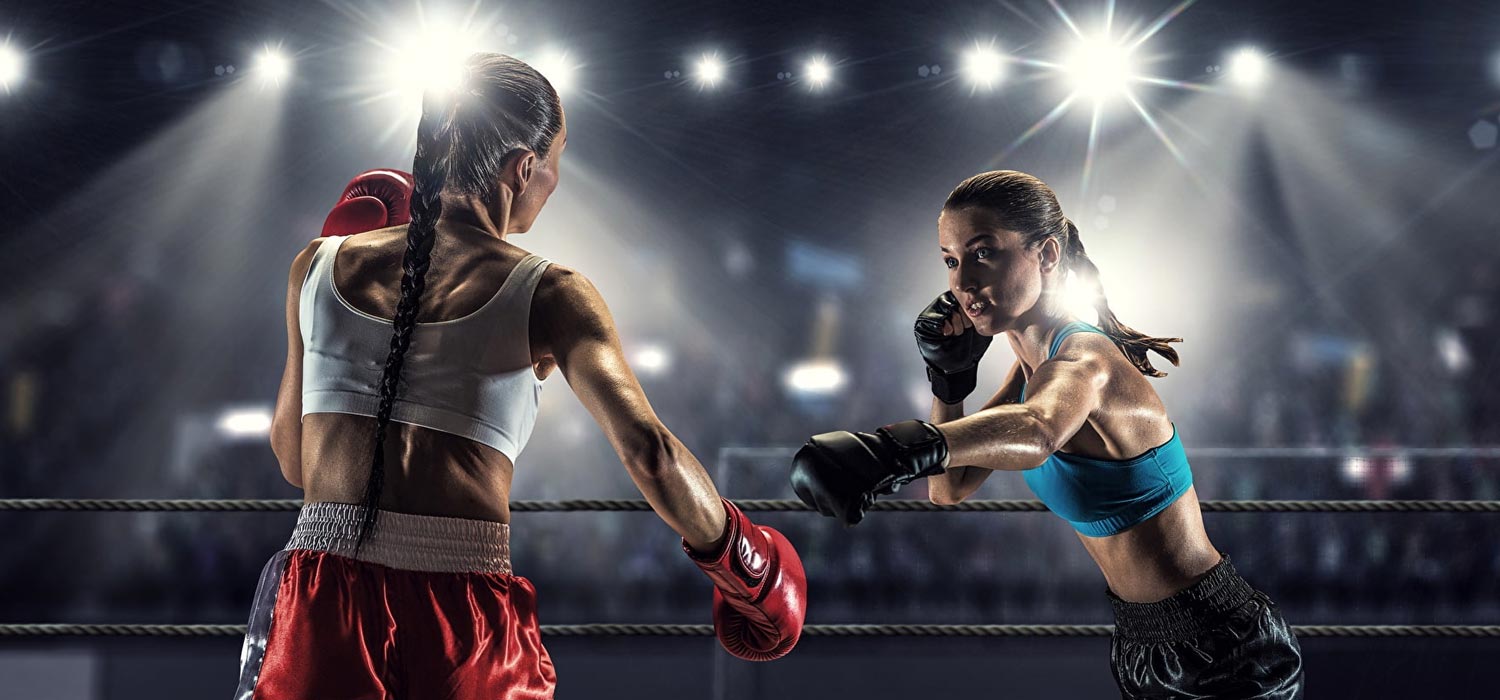 Boxing Equipments