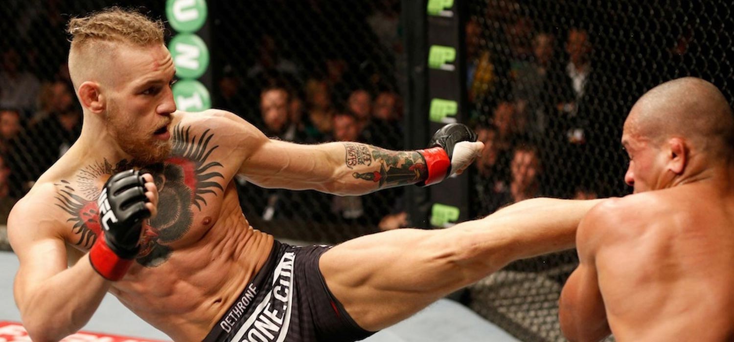 MMA Wear