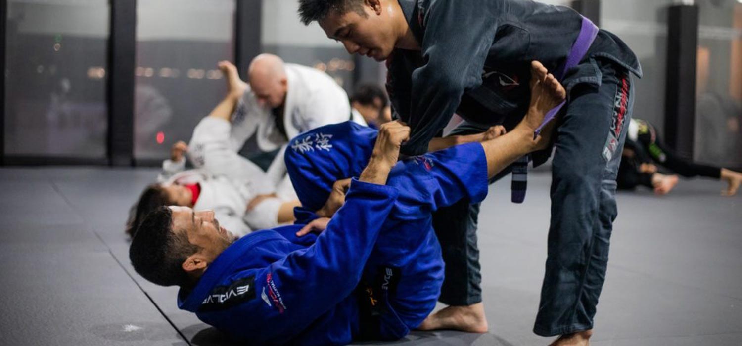 Martial Arts Wear