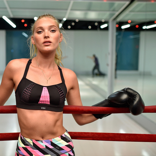 Boxing Equipments