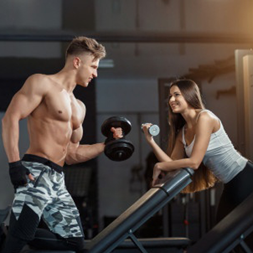 Gym Wear